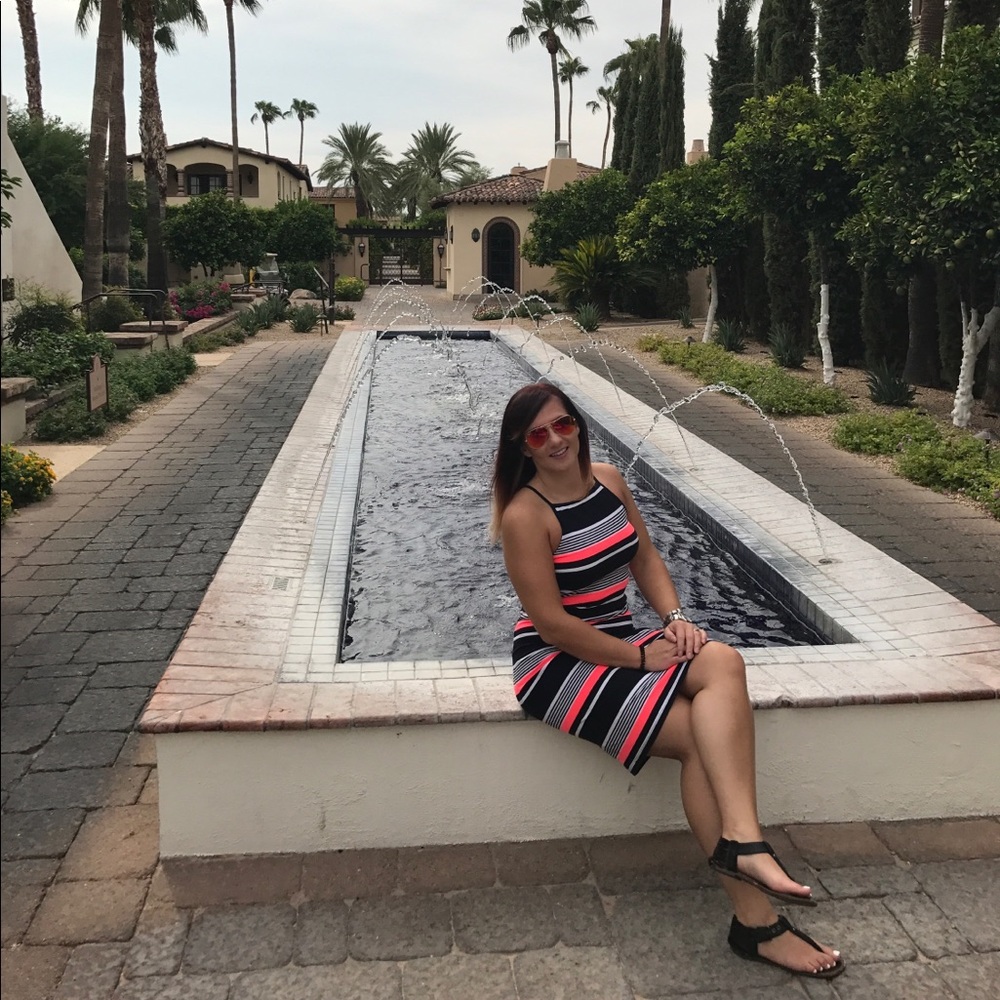 Meet your Posher, Justyna